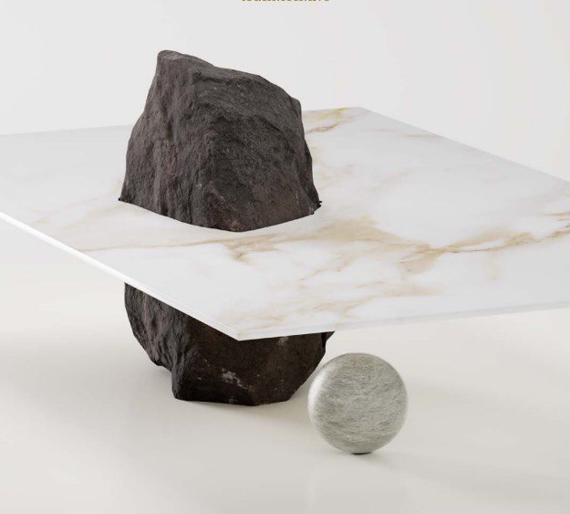 Piedra sintetizada Neolith